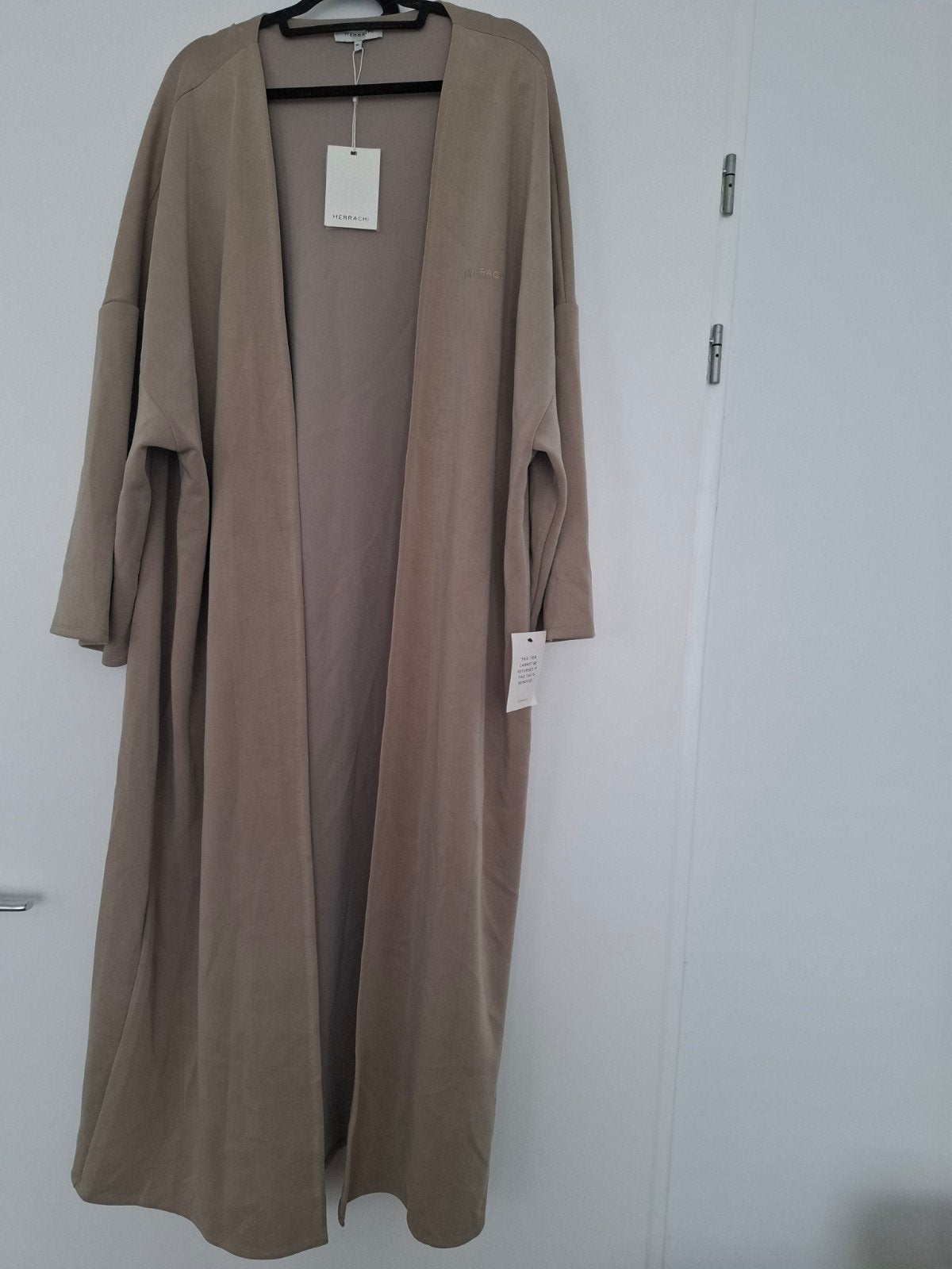 Merrachi Abaya New, Verzenden, Nieuw, Jurk