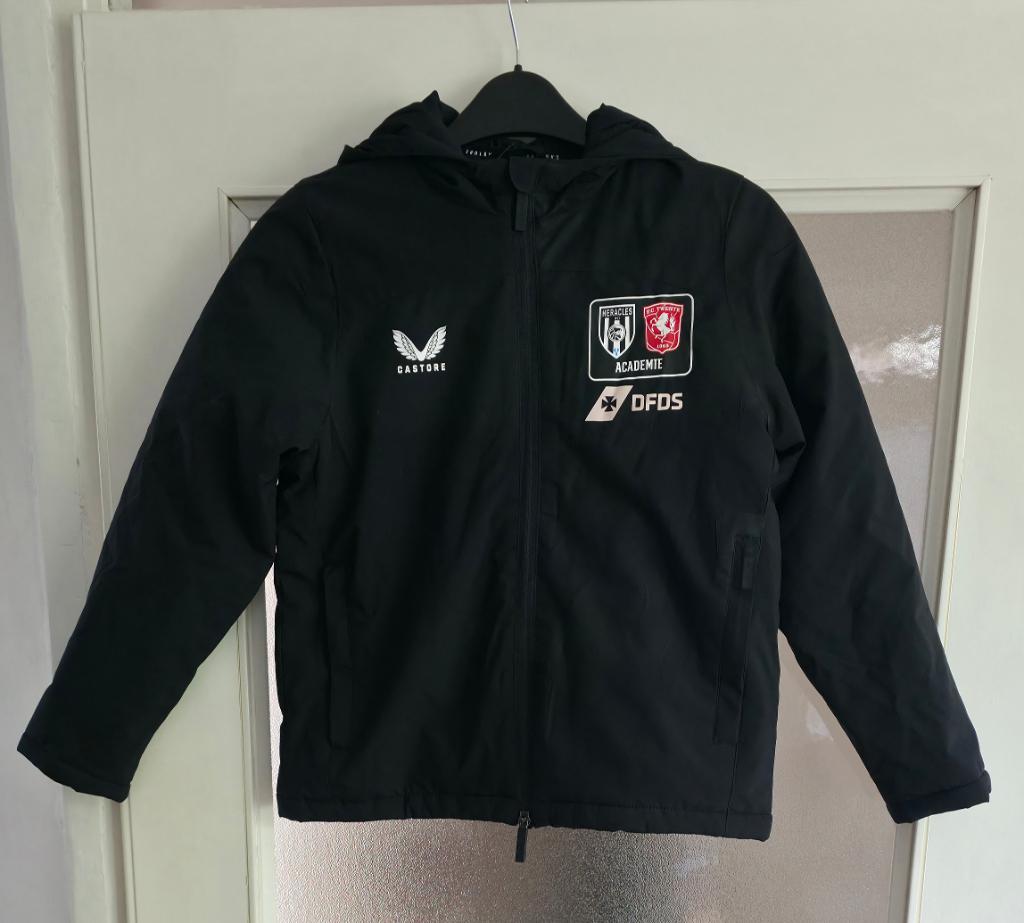 Jongens jas, Castore, Nieuw, Ophalen of Verzenden, Jongen