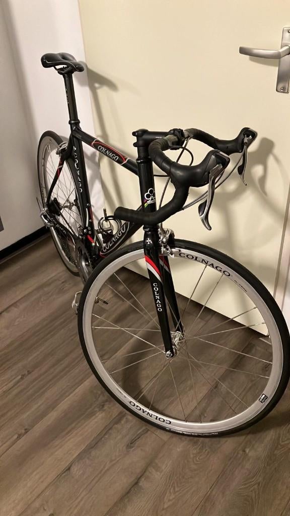 Colnago ARTE - 2x10sp, 28 inch, Gebruikt, Aluminium, 15 tot 20 versnellingen