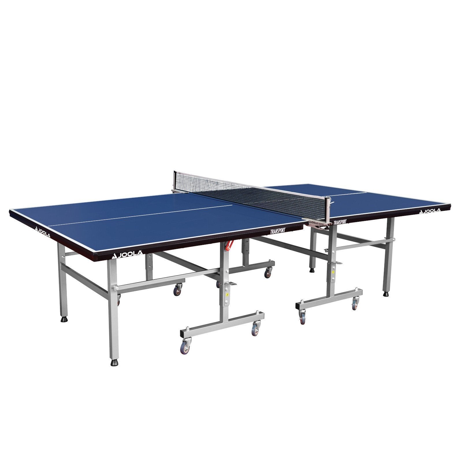 Ping pong tafel, Ophalen, Zo goed als nieuw