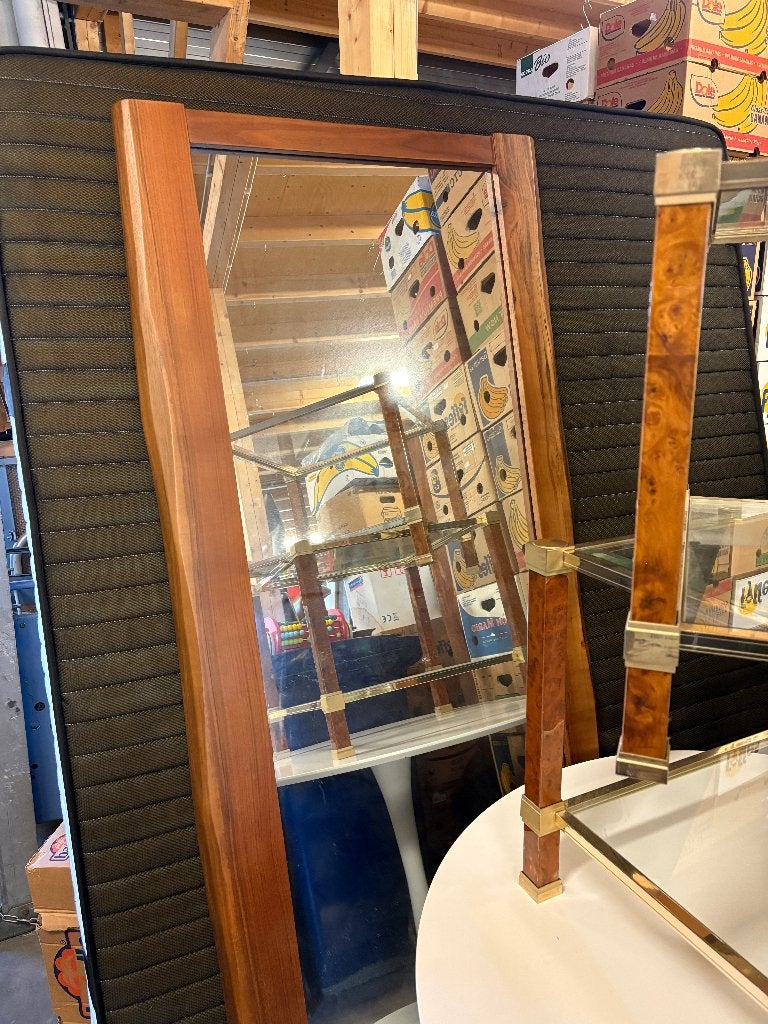 spiegel, Gebruikt, Ophalen of Verzenden, 75 tot 100 cm, Minder dan 100 cm