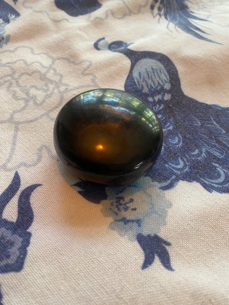 PRACHTIG ANTIEK DOOSJE SCHILDPAD, Antiek en Kunst, Antiek | Woonaccessoires, Ophalen of Verzenden