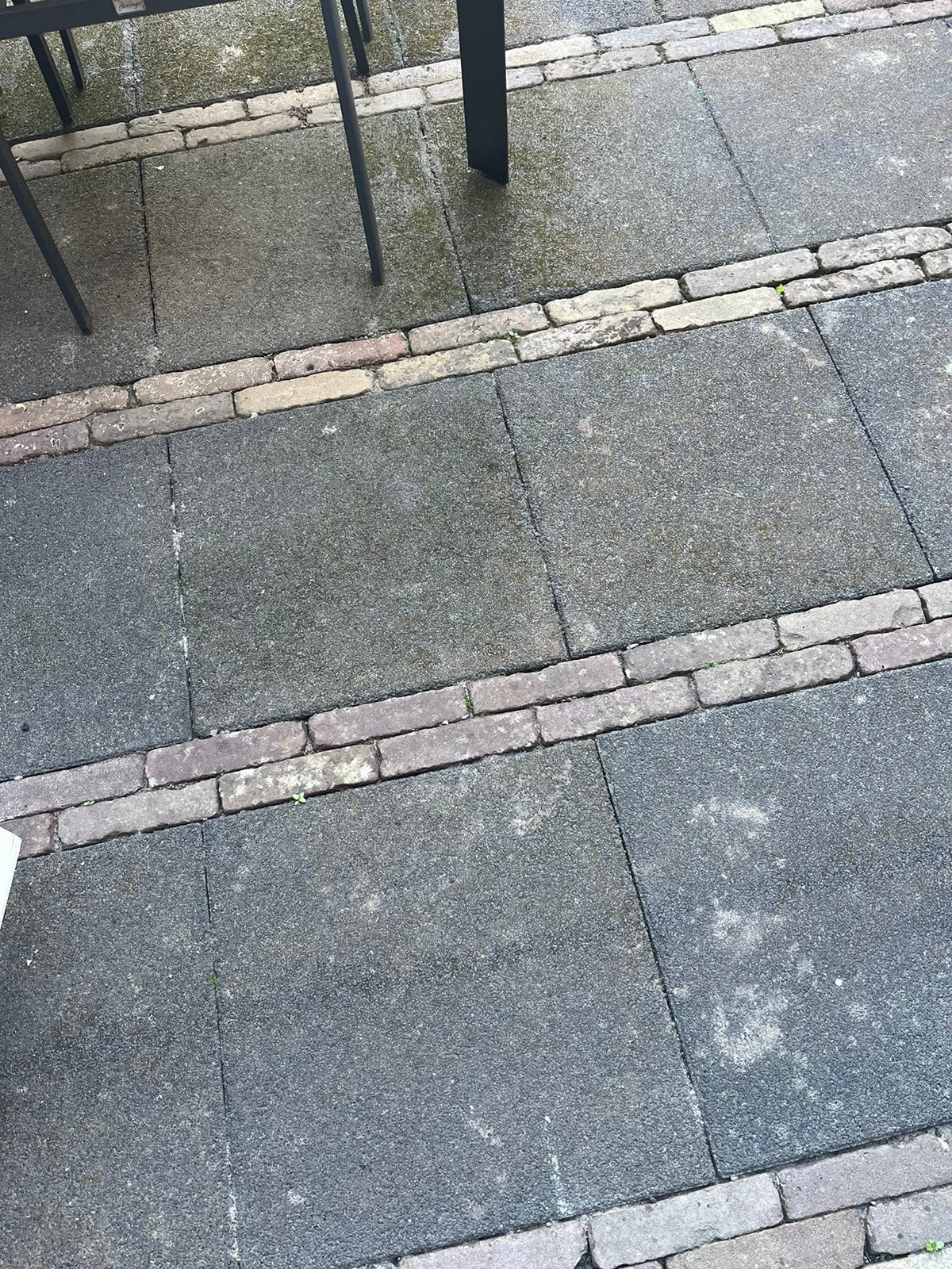 Oudhollandse klinkers, grindtegels & overig (gratis ophalen), Ophalen, Zo goed als nieuw, Beton, Klinkers