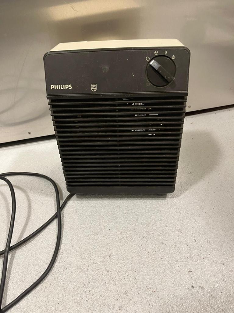 Philips kacheltje, 30 tot 80 cm, Kachel, Minder dan 60 cm, Ophalen of Verzenden
