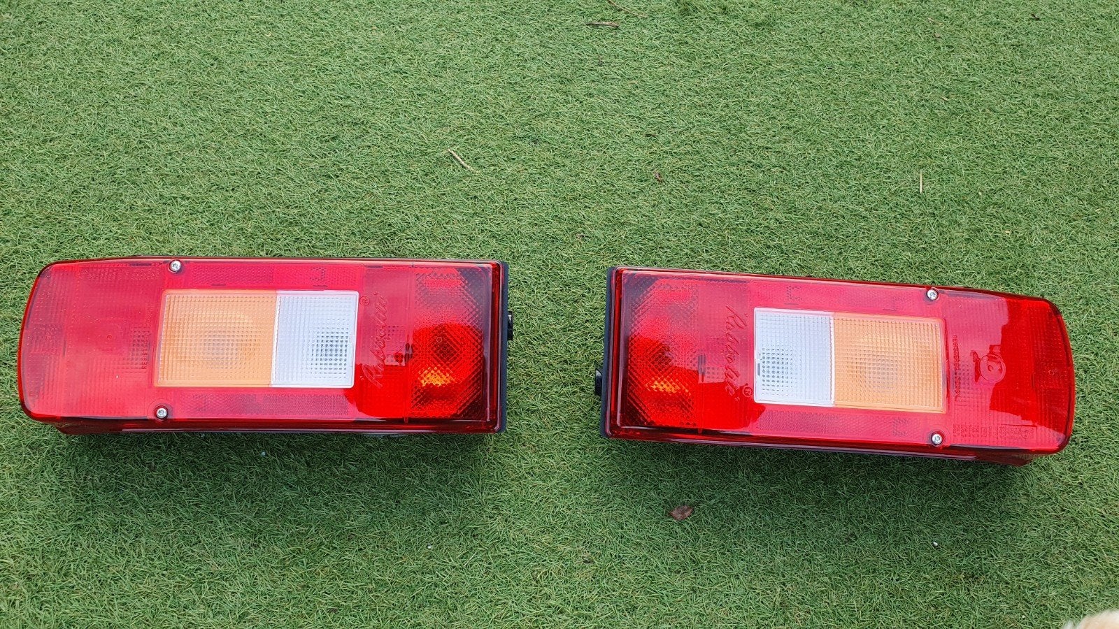 Achterlichten Volvo FM/FH, Ophalen of Verzenden, Nieuw, Volvo, Verlichting