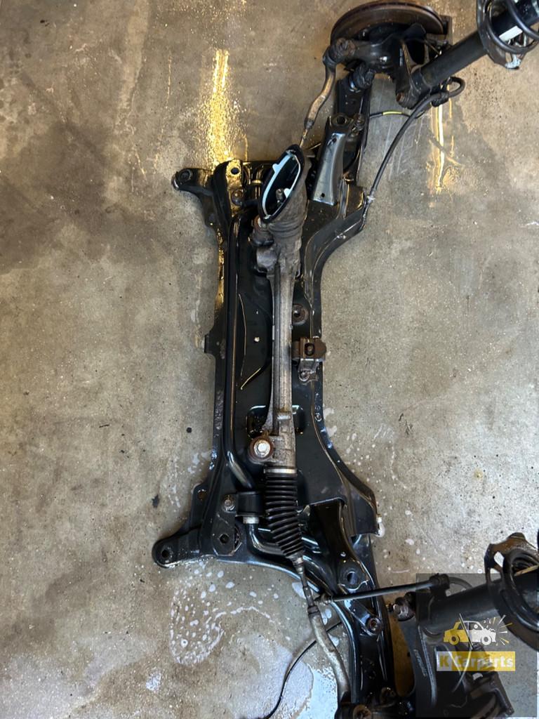 Compleet Subframe Aygo Peugeot 107 Citro n C1 2005-2014, Auto-onderdelen, Info@fabrikant.eu, Ophalen of Verzenden, Toyota, Fabrikant BV