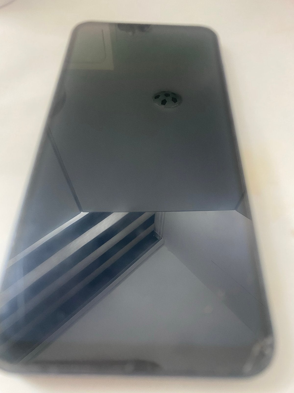 Samsung Galaxy A14 5G 128GB Zwart - Gebruikt, Telecommunicatie, Mobiele telefoons | Samsung, Gebruikt, Verzenden, Zwart, Touchscreen