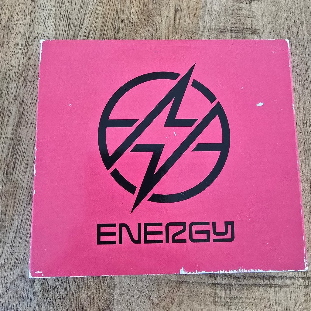 ID&T Energy 2012 2cd, Cd's en Dvd's, Cd's | Dance en House, Gebruikt, Trance, Ophalen of Verzenden, Album