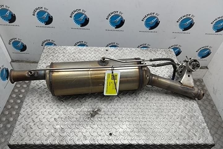 PEUGEOT 308 308 SW 1.6 BlueHDI BL Ex Pack ROETFILTER DIESEL, Ophalen of Verzenden, Gebruikt, Stiba lid