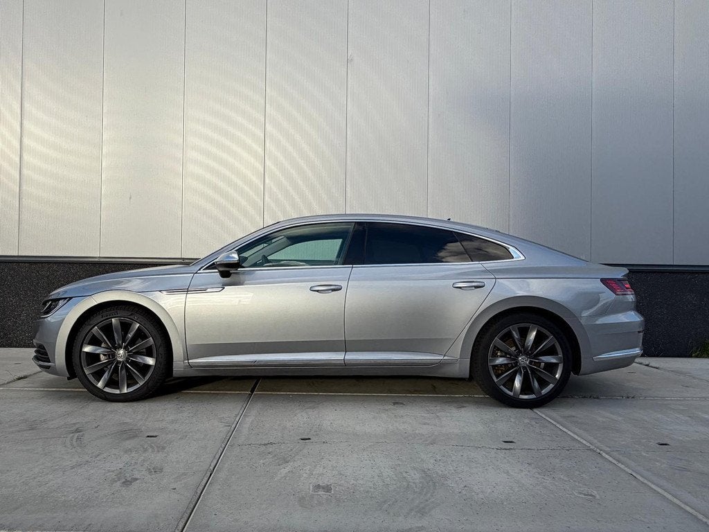 Volkswagen Arteon 1.5 TSI 150pk DSG Elegance Business | Trek, Auto's, Volkswagen, Arteon, 4 cilinders, 150 pk, Origineel Nederlands