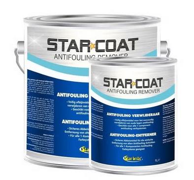 Starcoat antifouling remover, Ophalen of Verzenden, Nieuw, Verven