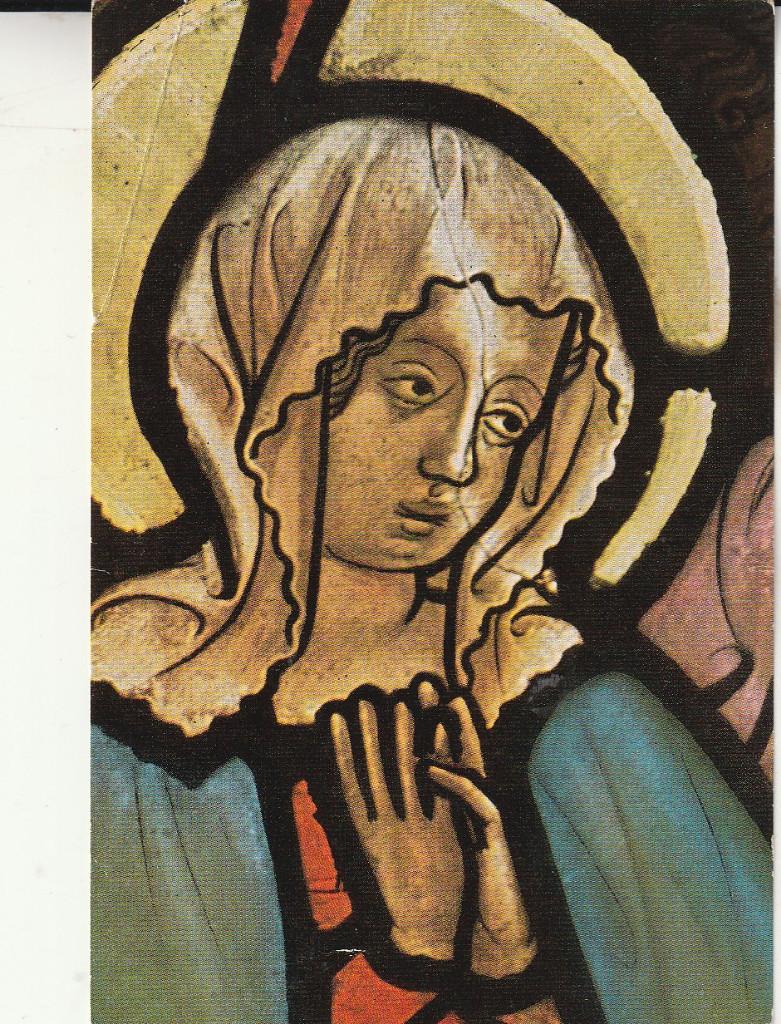 Priesterwijding Wim Goossens Stein 1959, Ophalen of Verzenden, Gebruikt, Kaart of Prent, Christendom | Katholiek
