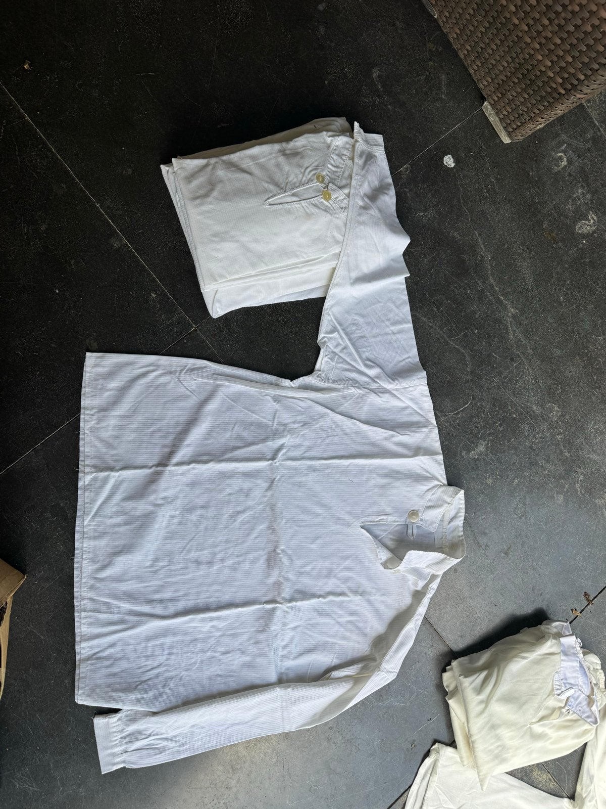 Grote collectie kostuums en verkleedkleding te koop, Ophalen, Gebruikt, Overige typen