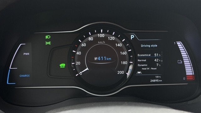 Foto 14 van Hyundai KONA EV Fashion 64 kWh, Carplay, Camera, Cruise, Nav