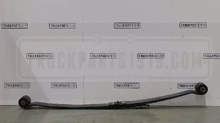 Mercedes-Benz MB Suspension Parts Paraboolveer MP4, Auto-onderdelen, Vrachtwagen-onderdelen, Ophalen, Gebruikt, Mercedes-Benz