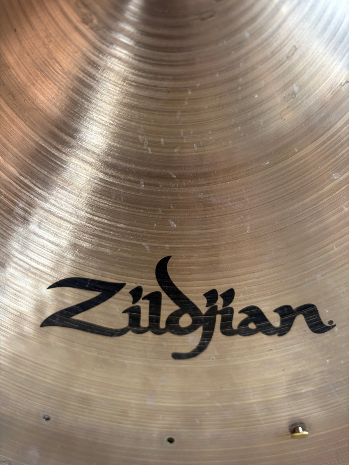 22” Zildjian A Swish Knocker (2015, pre-loved), Usa, Drums of Percussie, Ophalen of Verzenden, Zo goed als nieuw