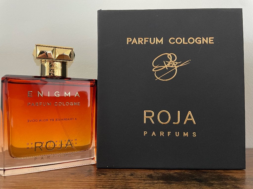 Enigma Niche parfum Decant, Ophalen of Verzenden