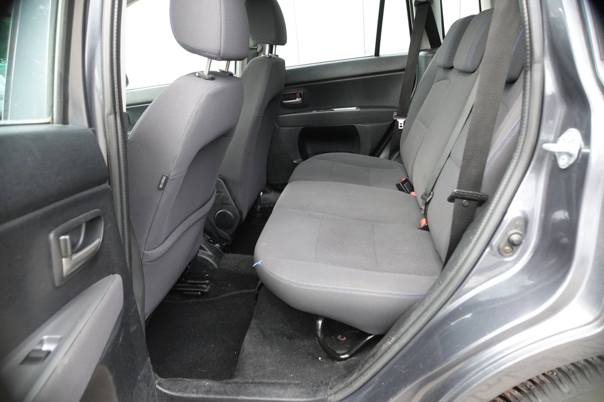 Foto 6 van Mazda 2 1.4 Sportive AIRCO