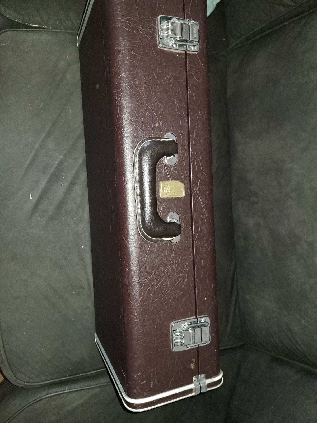 Te koop altsax, Ophalen, Gebruikt, Saxofoon