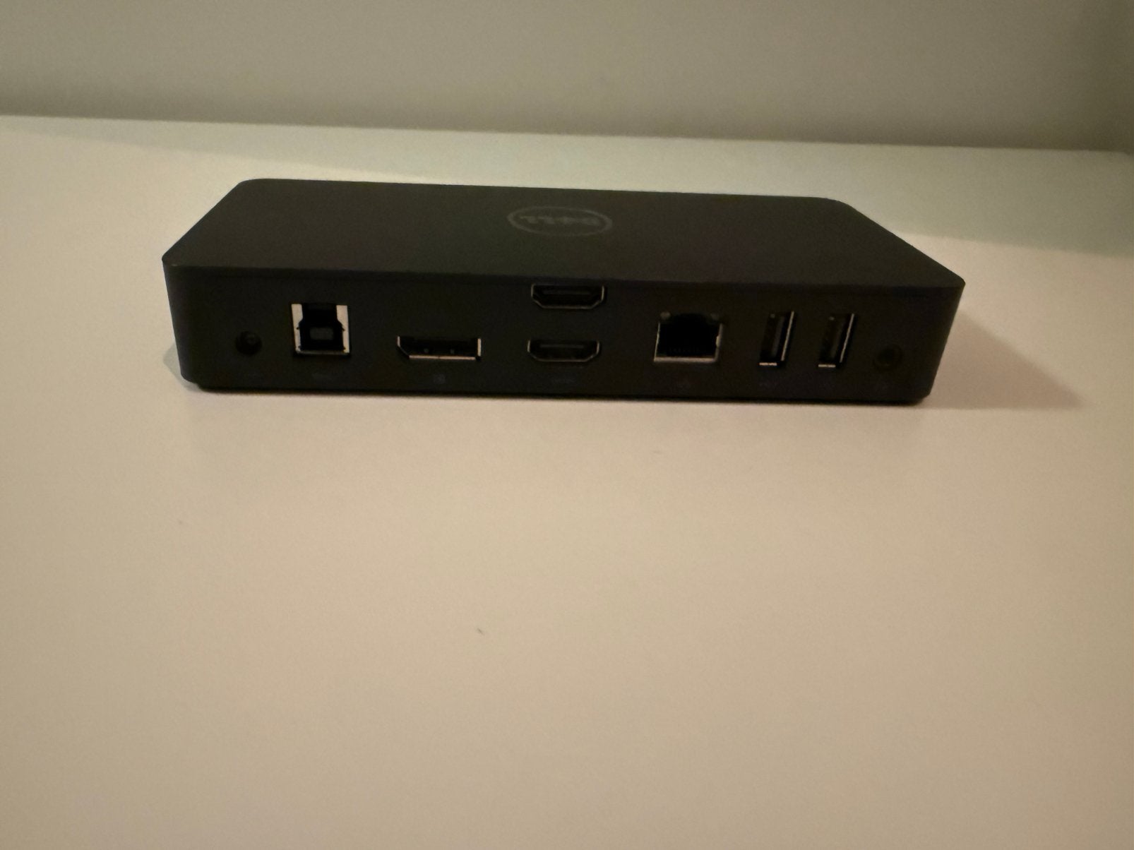 2x Samsung monitor + Dell dock + monitorarm + webcam, Computers en Software, Ophalen, Zo goed als nieuw, Onbekend