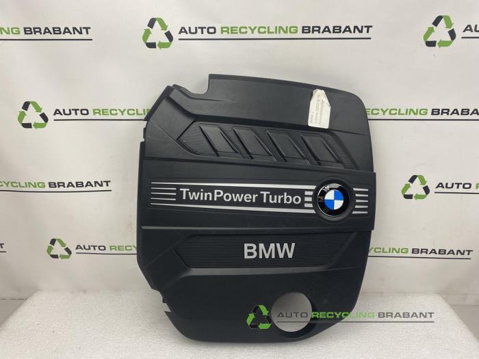 Afdekplaat motor van een BMW 3-Serie, Auto-onderdelen, Gebruikt, -, -, Ophalen of Verzenden
