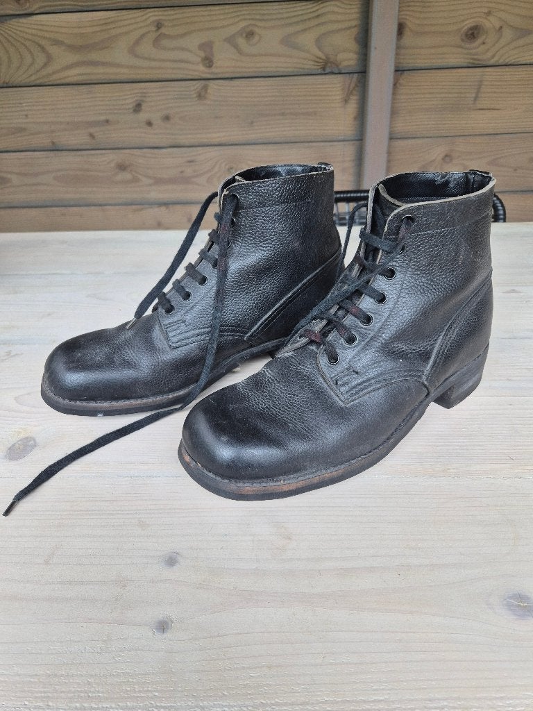 Ammo Boots maat 44, Ophalen of Verzenden, Nederland, Kleding of Schoenen