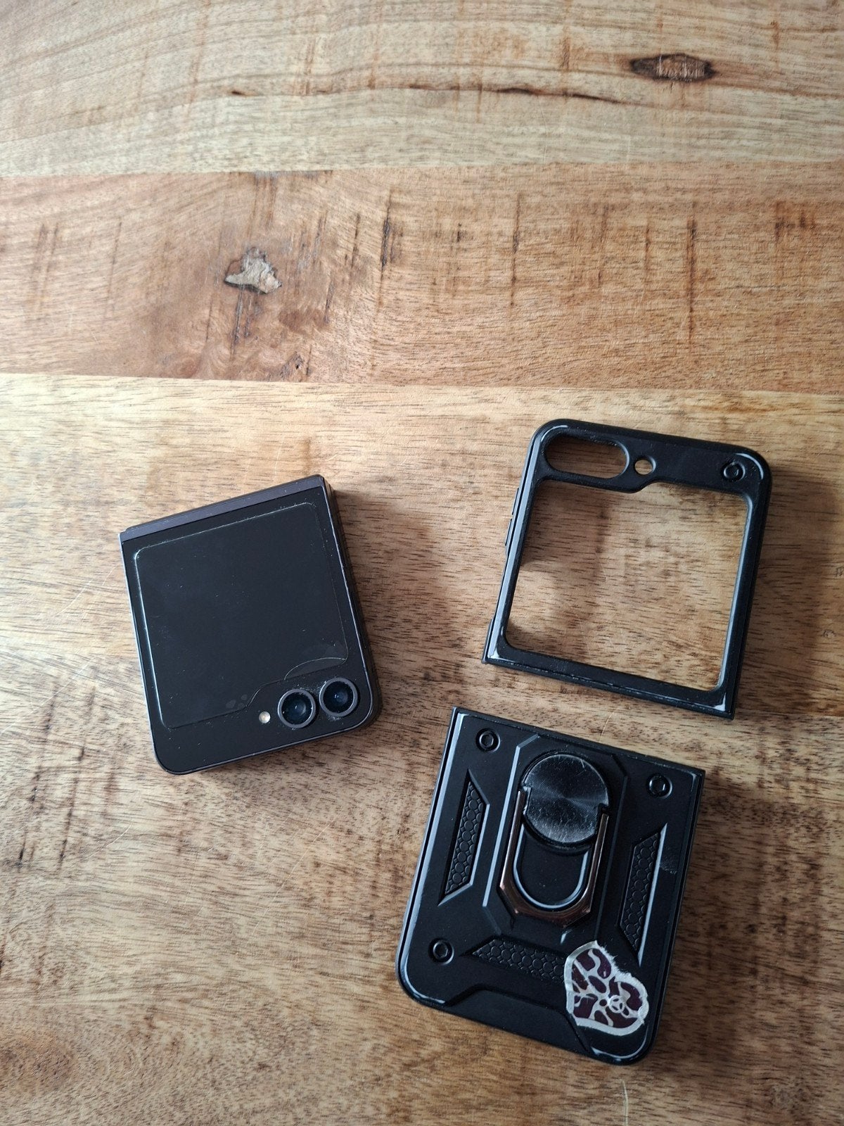 Samsung Flip  6
