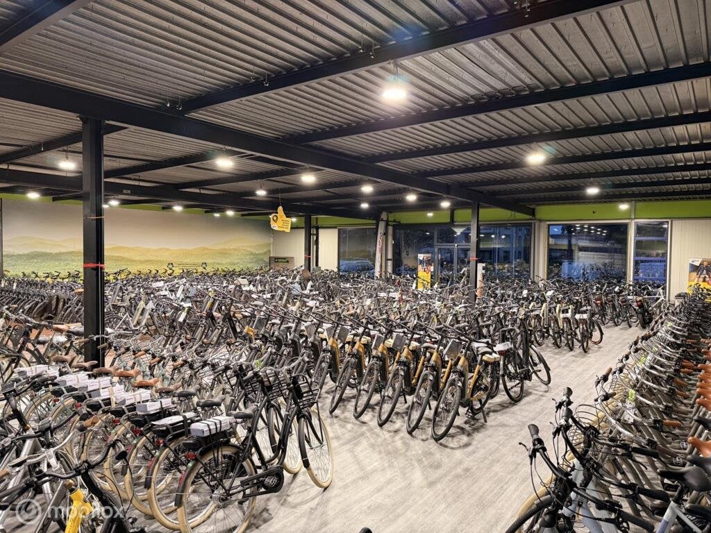 Batavus, Nieuw, Batavus