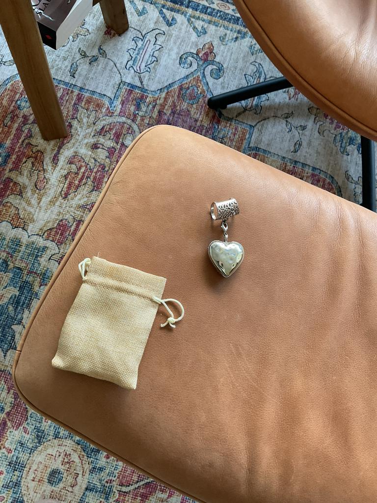 Sjaalklem., Ophalen of Verzenden, Nieuw, Overige materialen