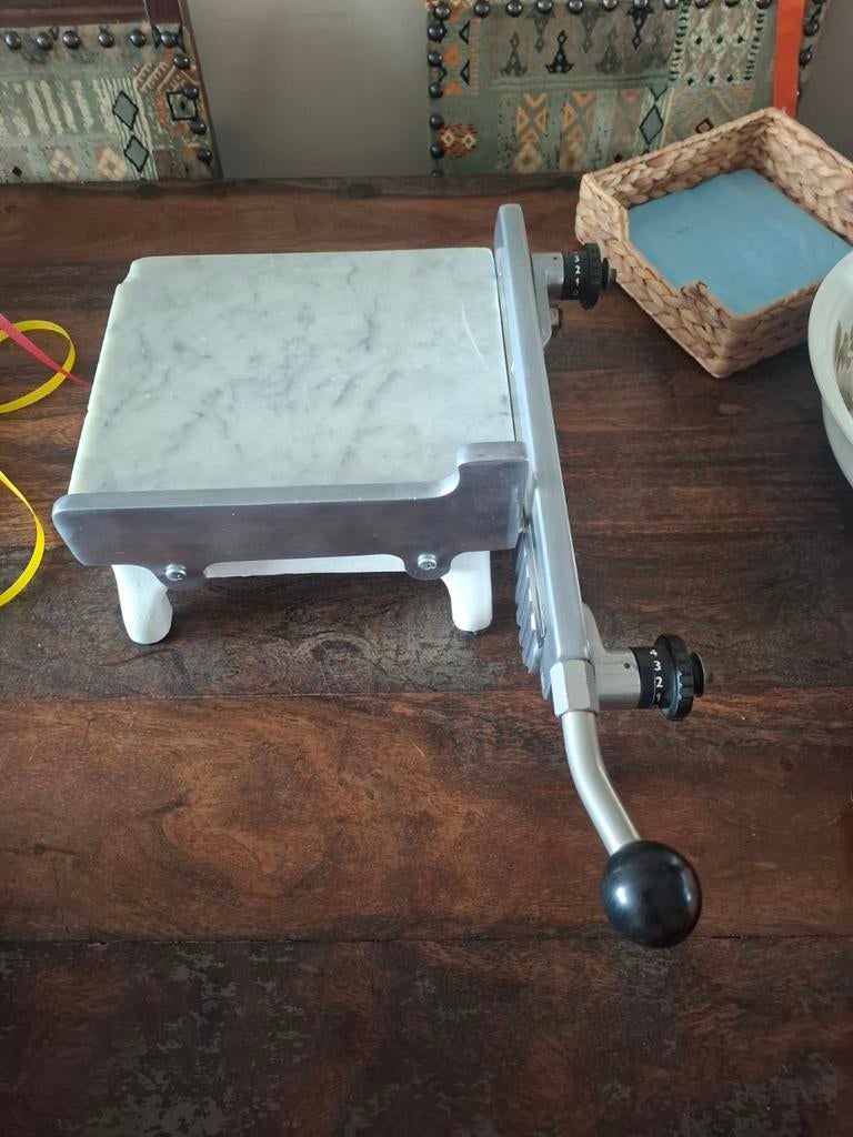 Unica boska hand Kaassnijmachine, Huis en Inrichting, Keuken | Keukenbenodigdheden, Ophalen of Verzenden