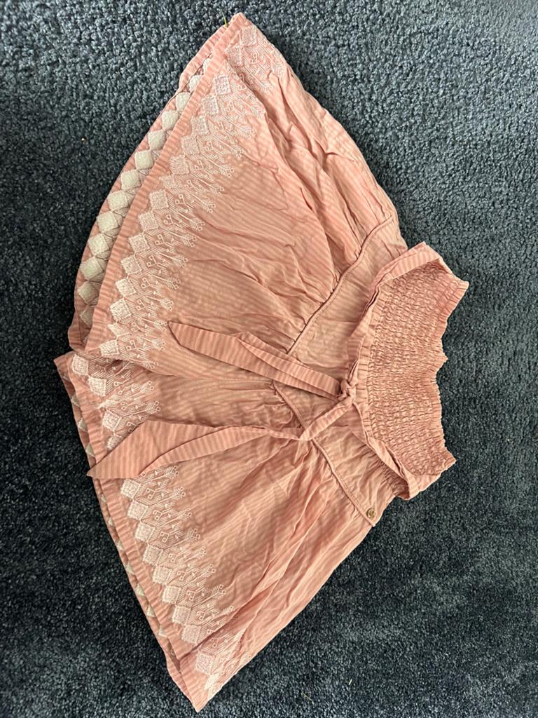 No bell broekje, Ophalen of Verzenden, Zo goed als nieuw, Meisje, Broek