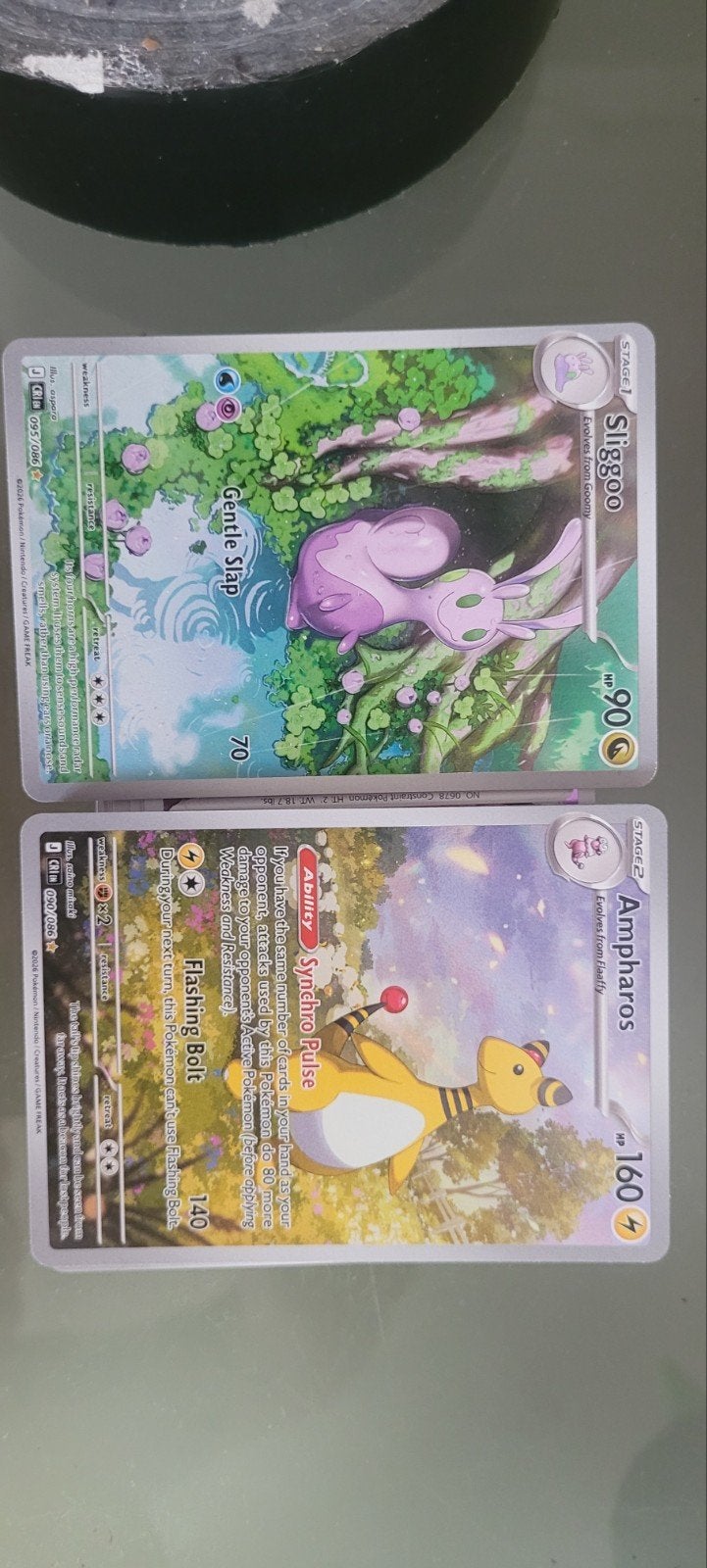 Packfresh Pokémon kaarten - veel bulk beschikbaar, Ophalen of Verzenden, Nieuw, Meerdere kaarten