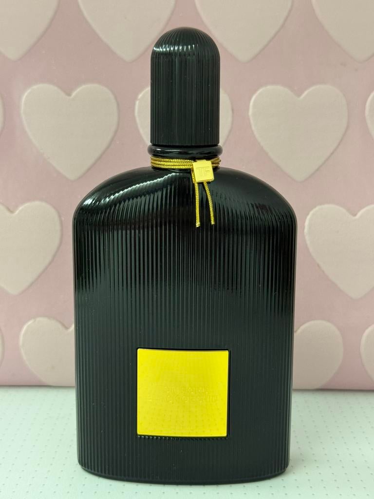 Tom ford black orchid 100ml eau de parfum, Sieraden, Tassen en Uiterlijk, Uiterlijk | Parfum, Ophalen of Verzenden, Nieuw