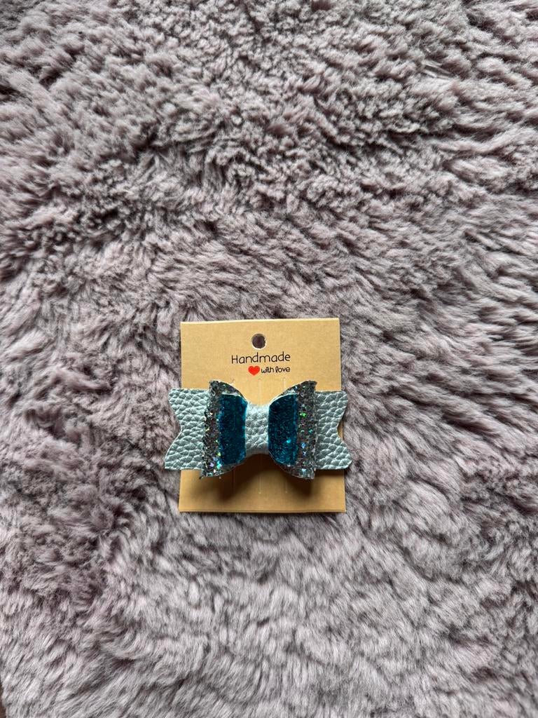 Hairbow handmade, Ophalen of Verzenden, Nieuw