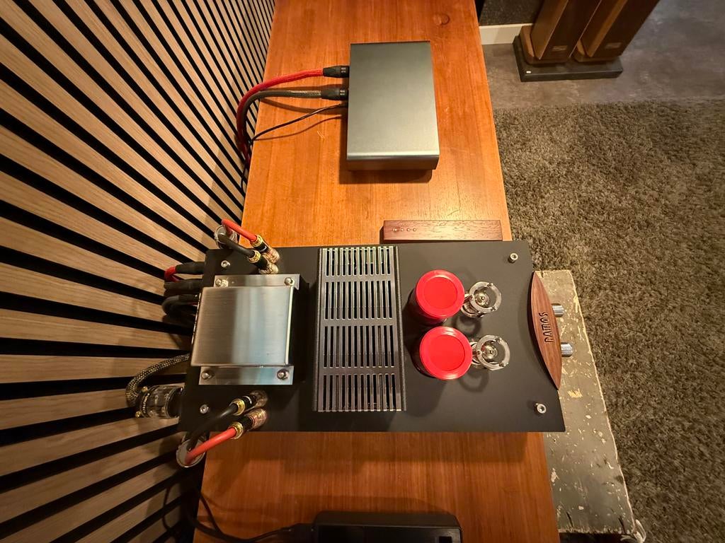 Pathos Classic One MKIII, demoklaar in onze winkel!, Audio, Tv en Foto, Versterkers en Receivers, Contact@vintageaudiobreda.nl