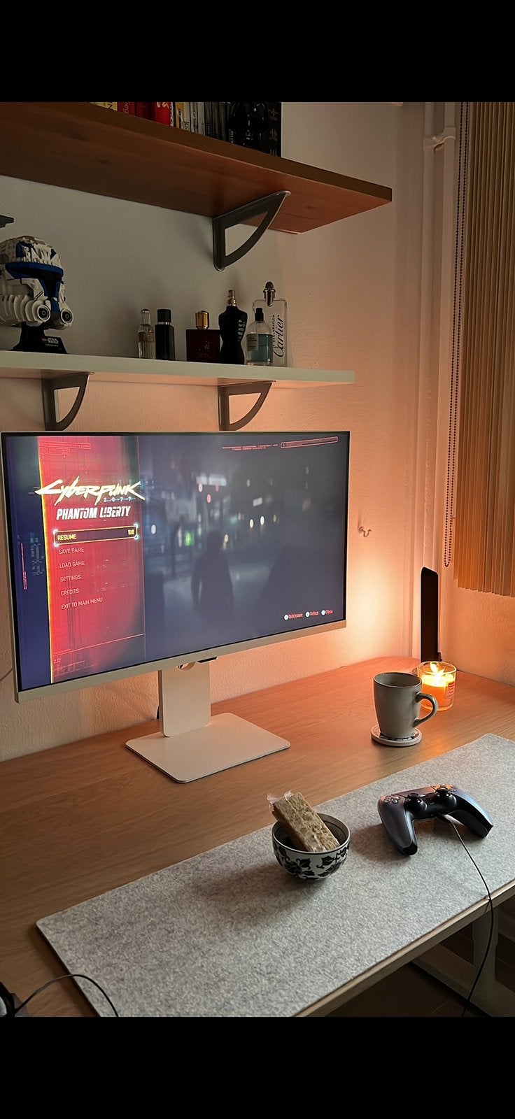 LG Monitor 32 inch 4K Wit met Smart TV, Ophalen, LED, 80 tot 100 cm, Zo goed als nieuw