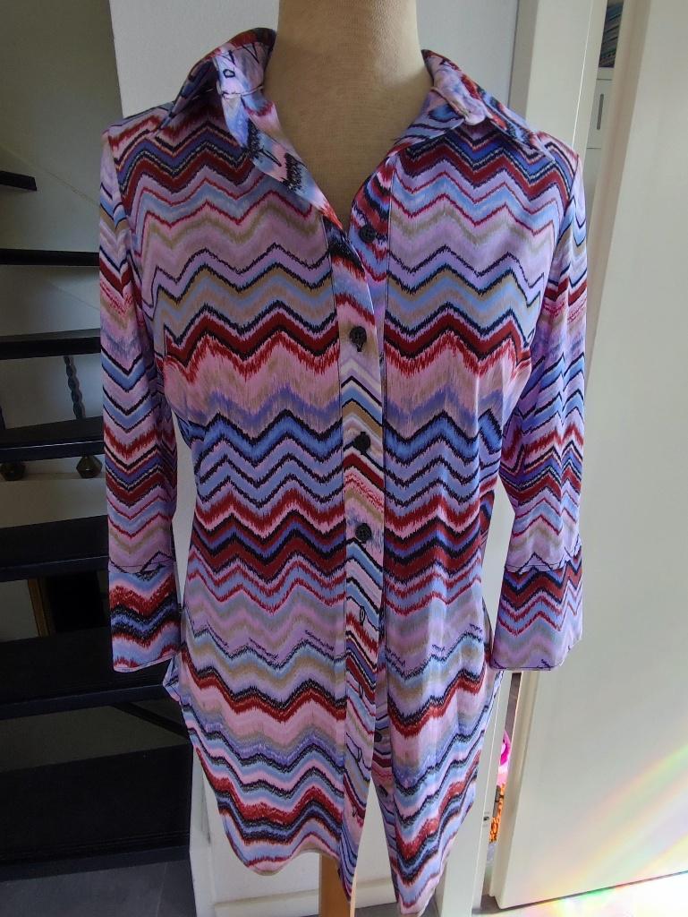blouse Studio Anneloes, Kleding | Dames, Verzenden, Zo goed als nieuw, Maat 34 (XS) of kleiner, Overige kleuren