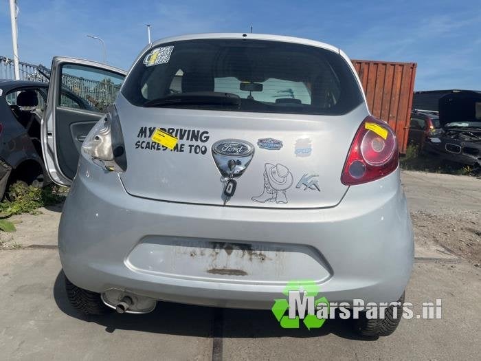 Achterbumper van een Ford KA, Gebruikt, -, -, Ophalen of Verzenden