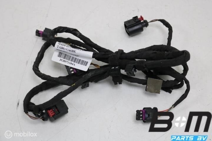 Kabelboom achterbumper VW Arteon 3G8971104A, Gebruikt