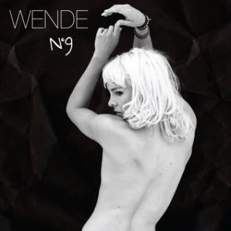 WENDE CD NO 9, Cd's en Dvd's, Cd's | Pop, Zo goed als nieuw, Ophalen of Verzenden