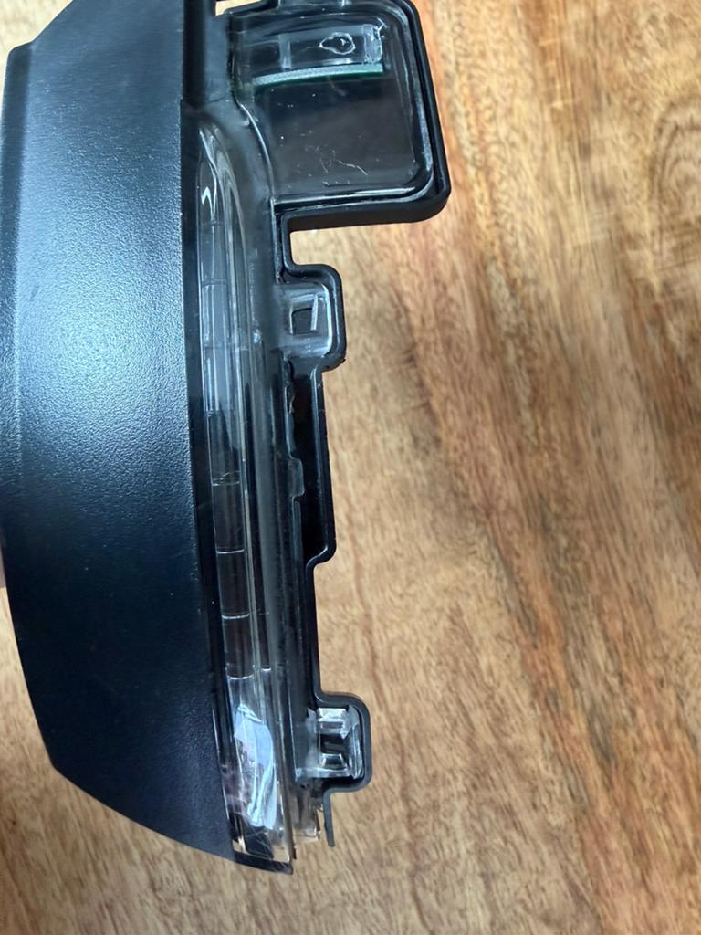 Linker spiegel VW Polo 6R / 6R0 949 101F, Auto-onderdelen, Ophalen of Verzenden, Gebruikt, Volkswagen
