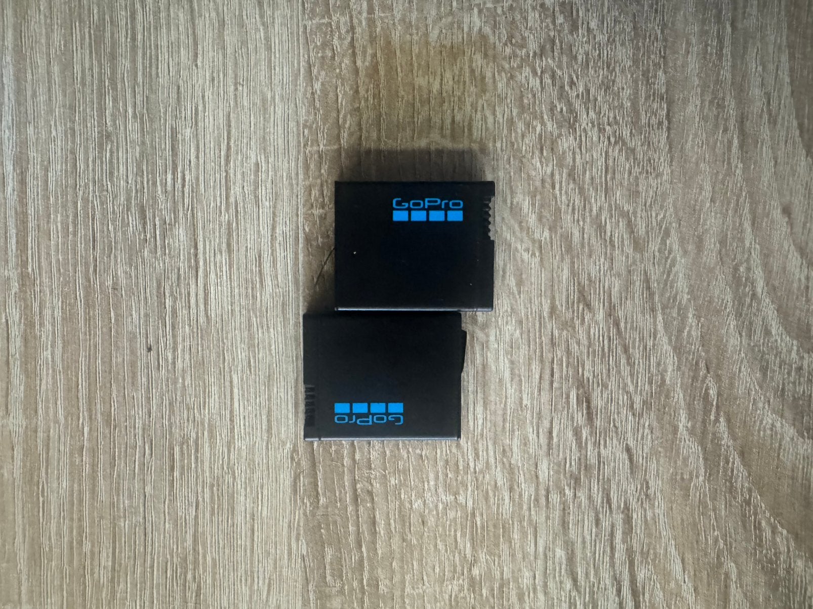 Foto 7 van Gopro hero 13 bleck met accessoires