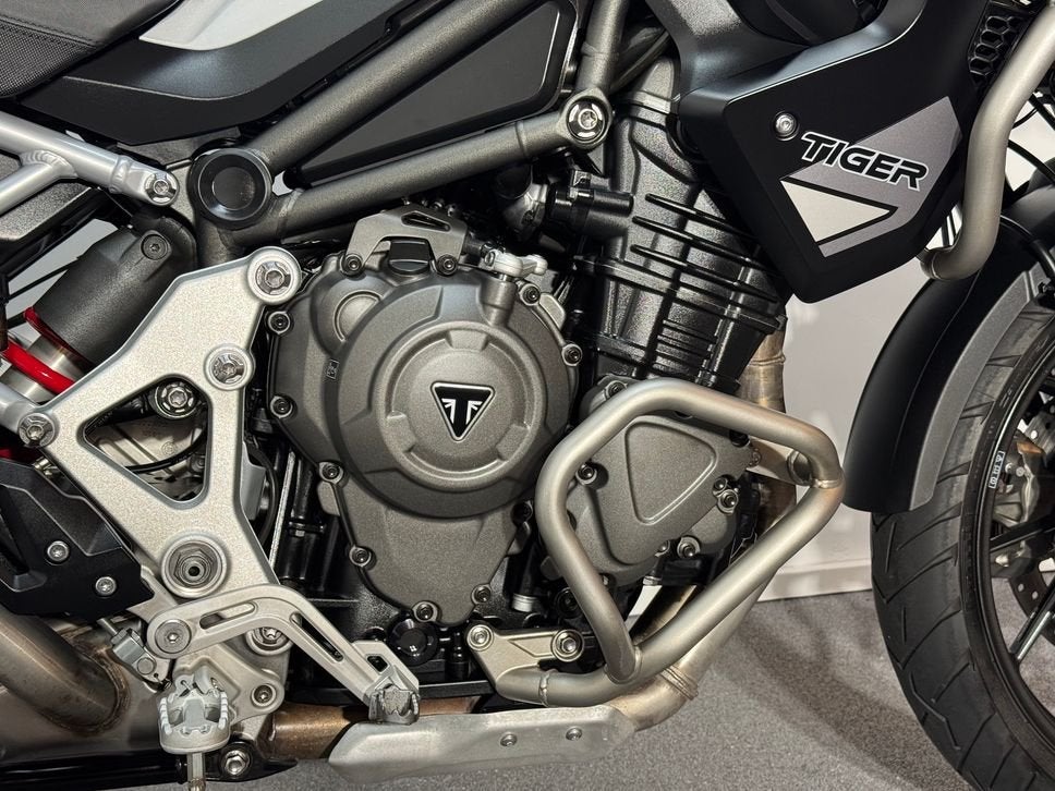 TRIUMPH TIGER 1200 GT PRO 1200gt explorer 1200 gt pro, 1215 cc, Bedrijf, Overig, Onbekend