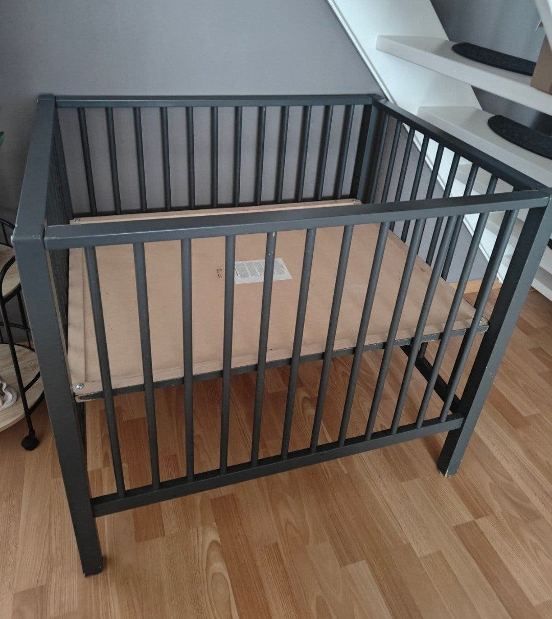 Tingro BV box, Kinderen en Baby's, Boxen, Ophalen