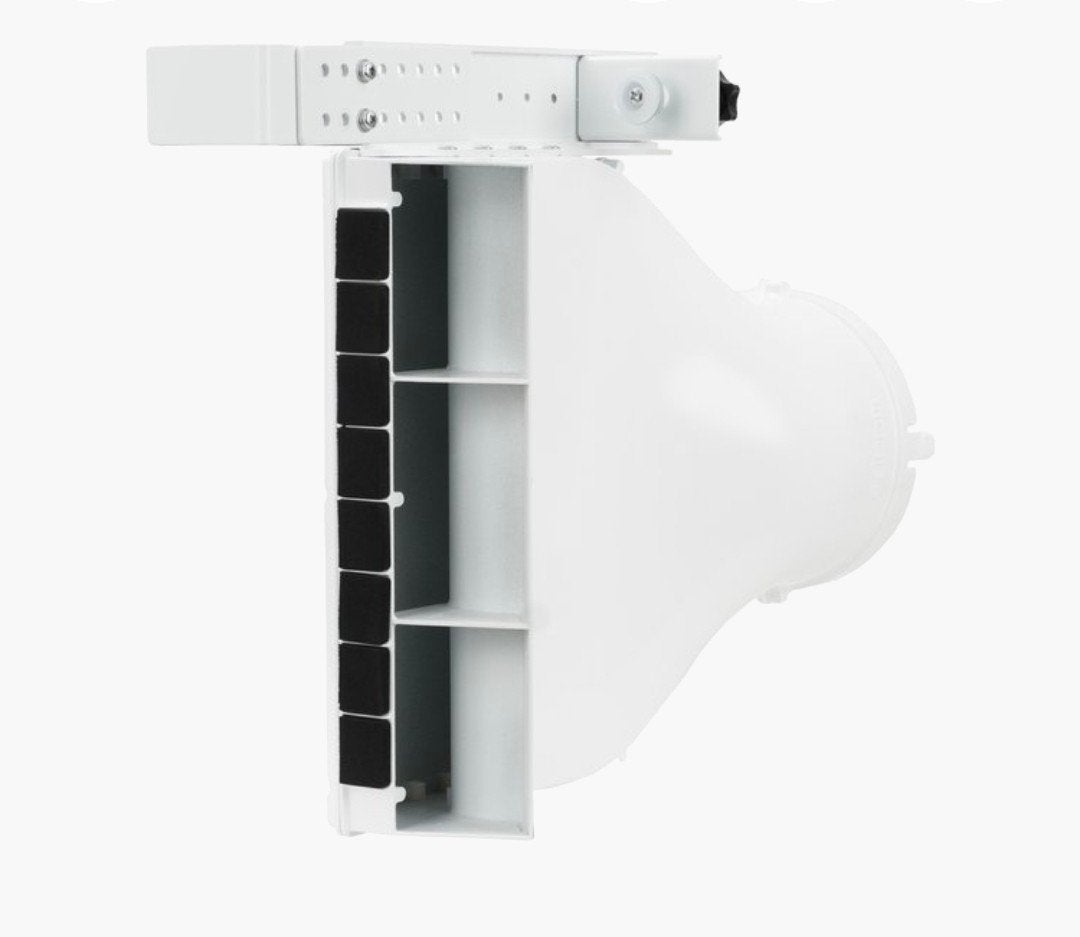 airco doorvoerbuis, Witgoed en Apparatuur, Minder dan 60 m³, Nieuw, Ophalen of Verzenden, Koelen en Ontvochtigen