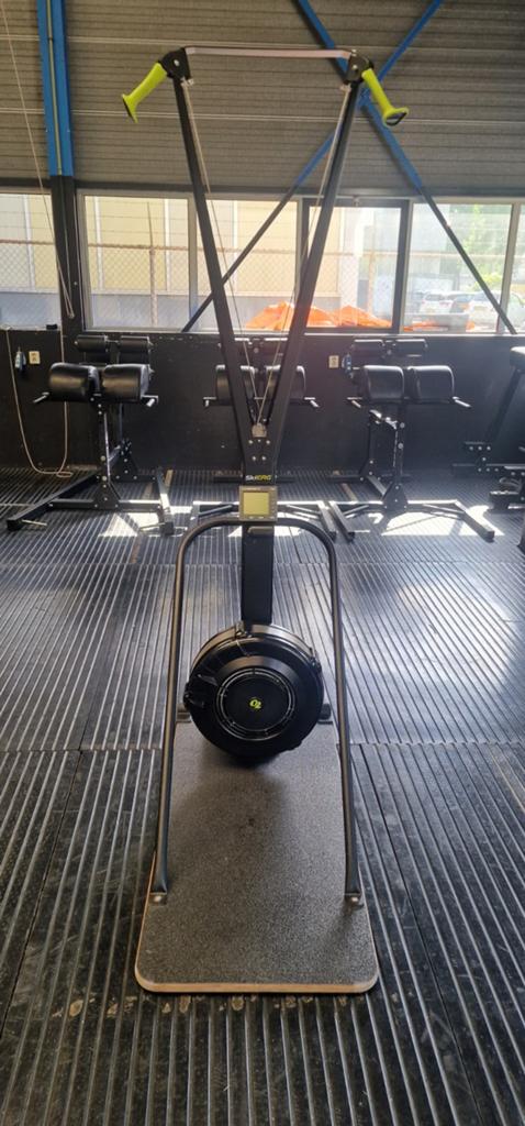 Concept 2 Skierg, Ophalen of Verzenden, Zo goed als nieuw