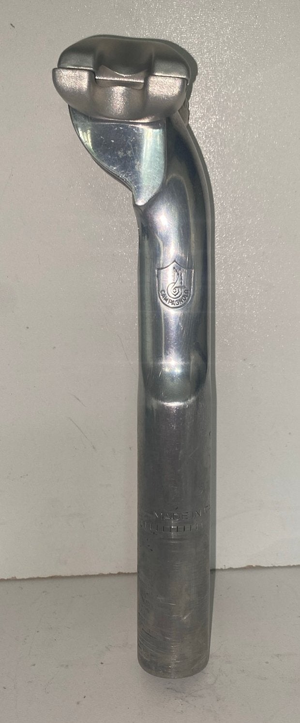 Campagnolo aero zadelpen vintage, Ophalen of Verzenden, Zo goed als nieuw, Overige typen