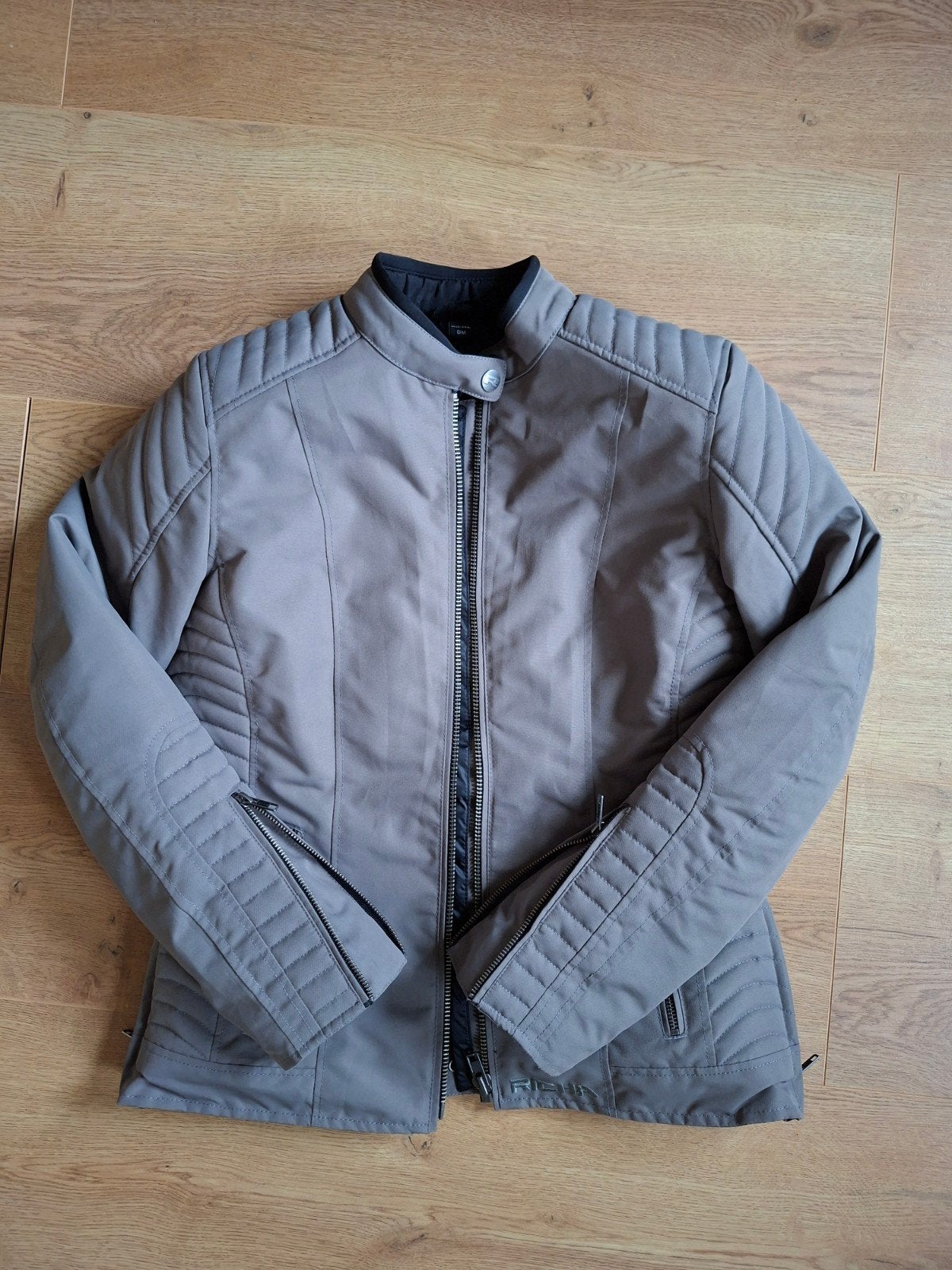 Richa Lausanne Motorjas dames maat M, Jas | textiel, Ophalen of Verzenden, Nieuw zonder kaartje, Richa