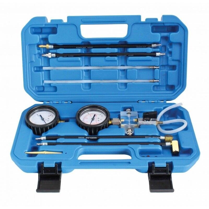 Common-rail-terugloopdruk-tester voor piezo common ail inje, Ophalen of Verzenden