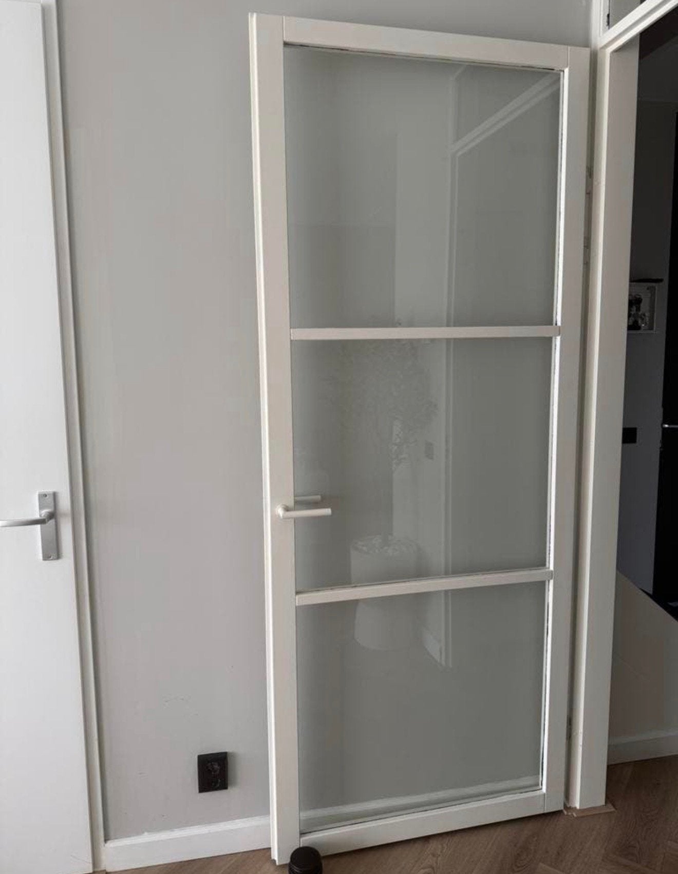 Pertura binnendeur, Doe-het-zelf en Verbouw, Ophalen, Zo goed als nieuw, Binnendeur, 215 cm of meer